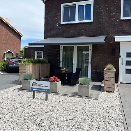 德科赫Bnb Westerduinen, De Bollekamer住宿加早餐旅馆 外观 照片