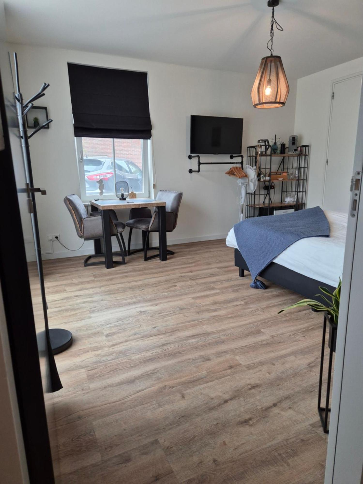 德科赫Bnb Westerduinen, De Bollekamer住宿加早餐旅馆 外观 照片